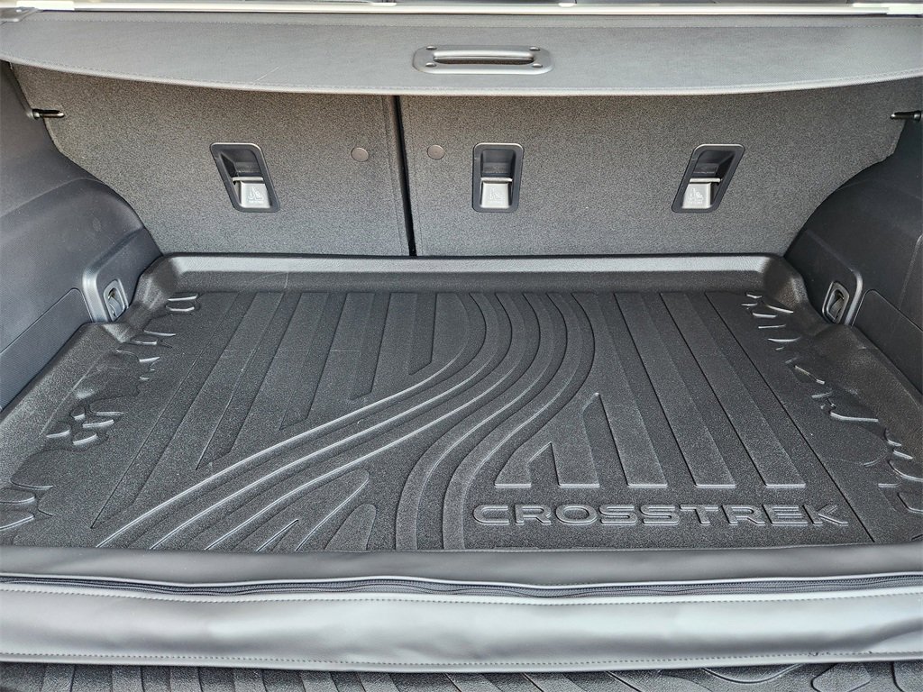 New 2025 Subaru Crosstrek 2.5i Limited image 23