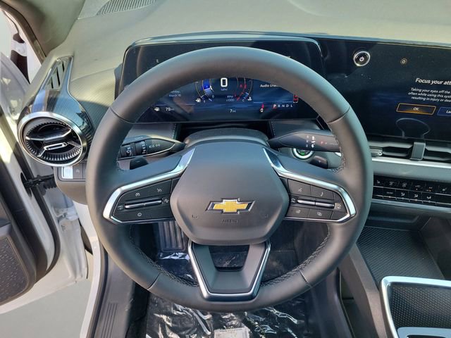 New 2026 Chevrolet Equinox LT w/ Safety and Technology Package image 20