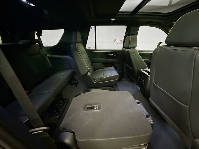 New 2026 Chevrolet Tahoe Premier w/ Sun And Tow Package image 33