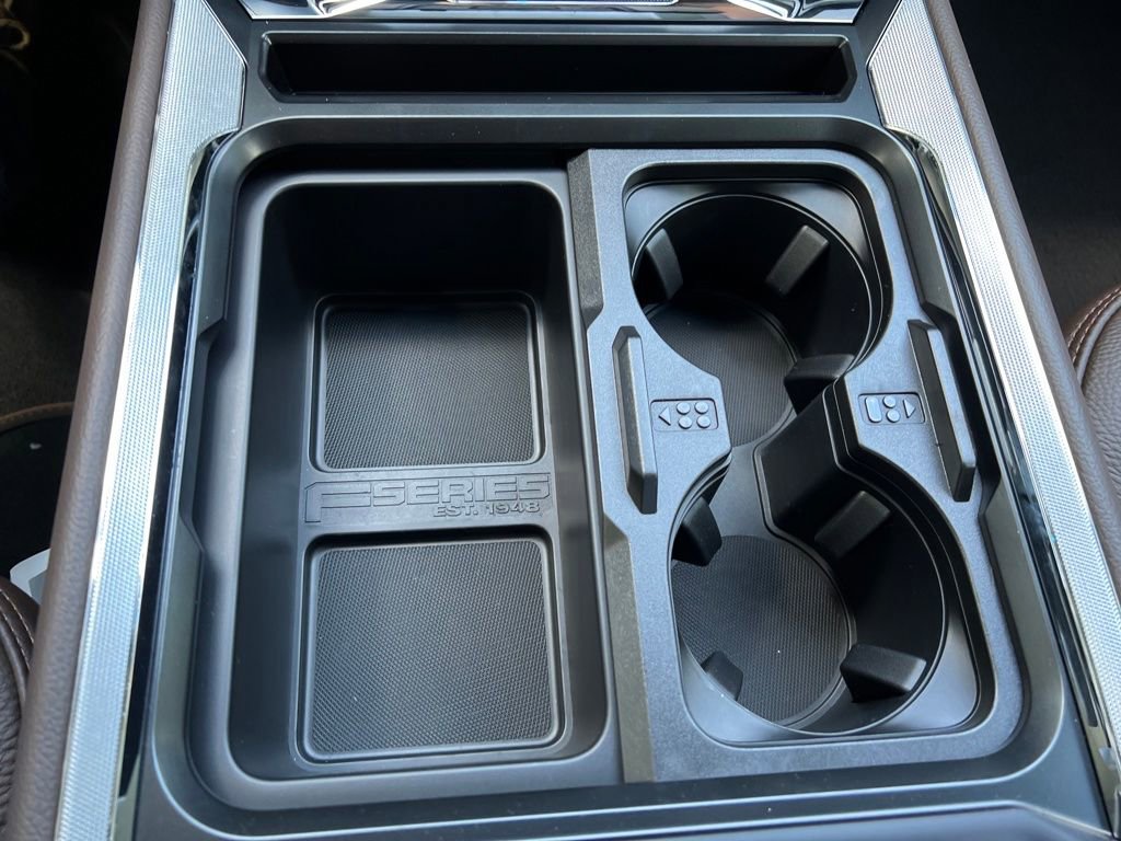 New 2026 Ford F250 King Ranch image 38