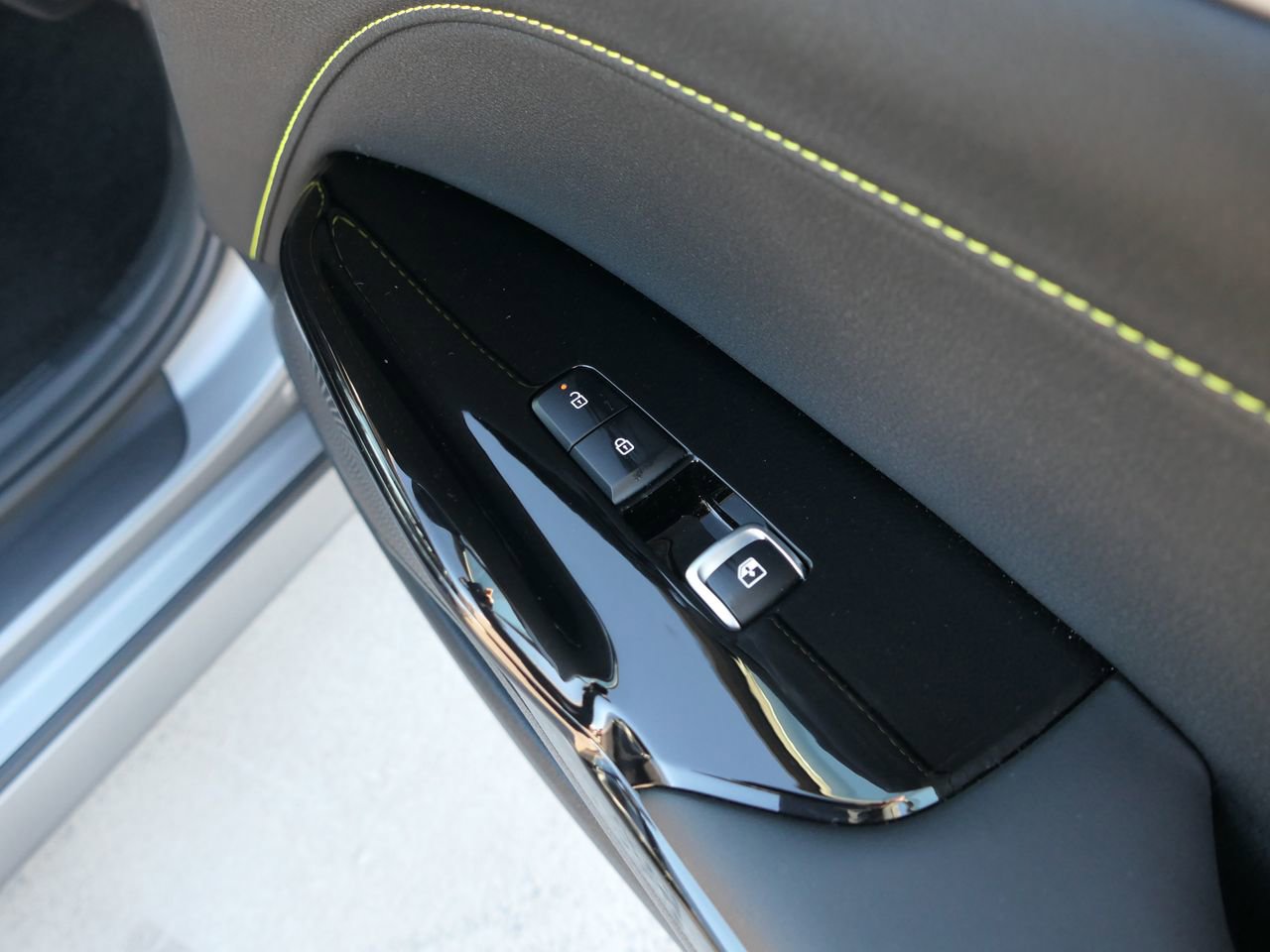 New 2026 Kia K5 GT image 22