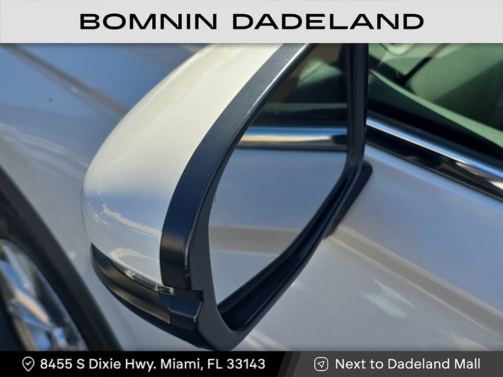 Used 2024 Honda CR-V EX image 8