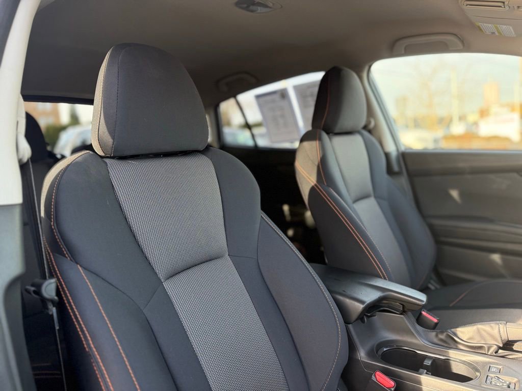 Used 2023 Subaru Crosstrek 2.0i Premium image 22