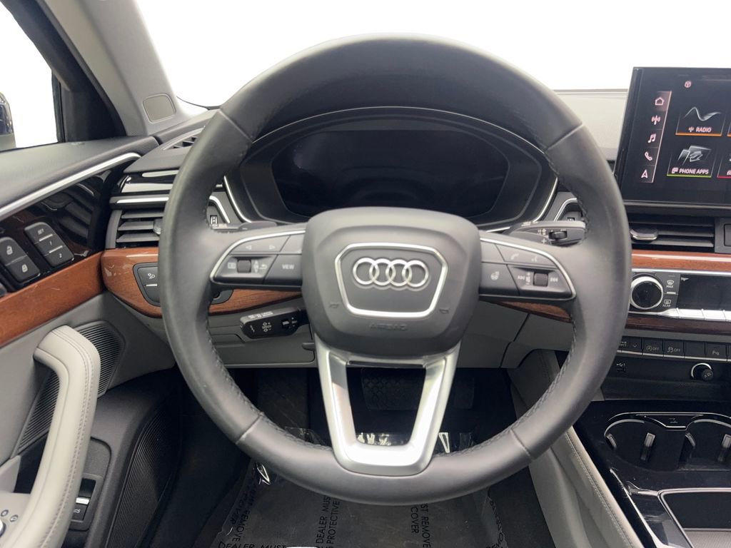 Used 2022 Audi A4 2.0T Premium Plus w/ Premium Plus Package image 57