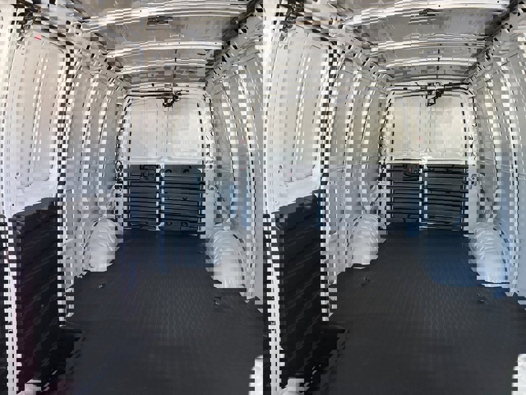 New 2025 Chevrolet Express 3500 Extended w/ Driver Convenience Package image 24