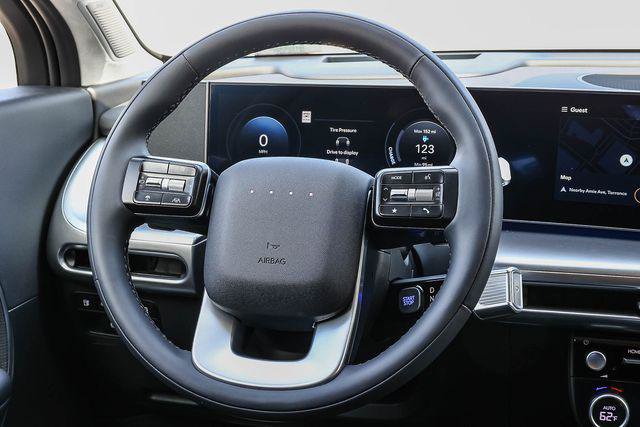New 2026 Hyundai Ioniq 9 Calligraphy AWD/4WD image 17