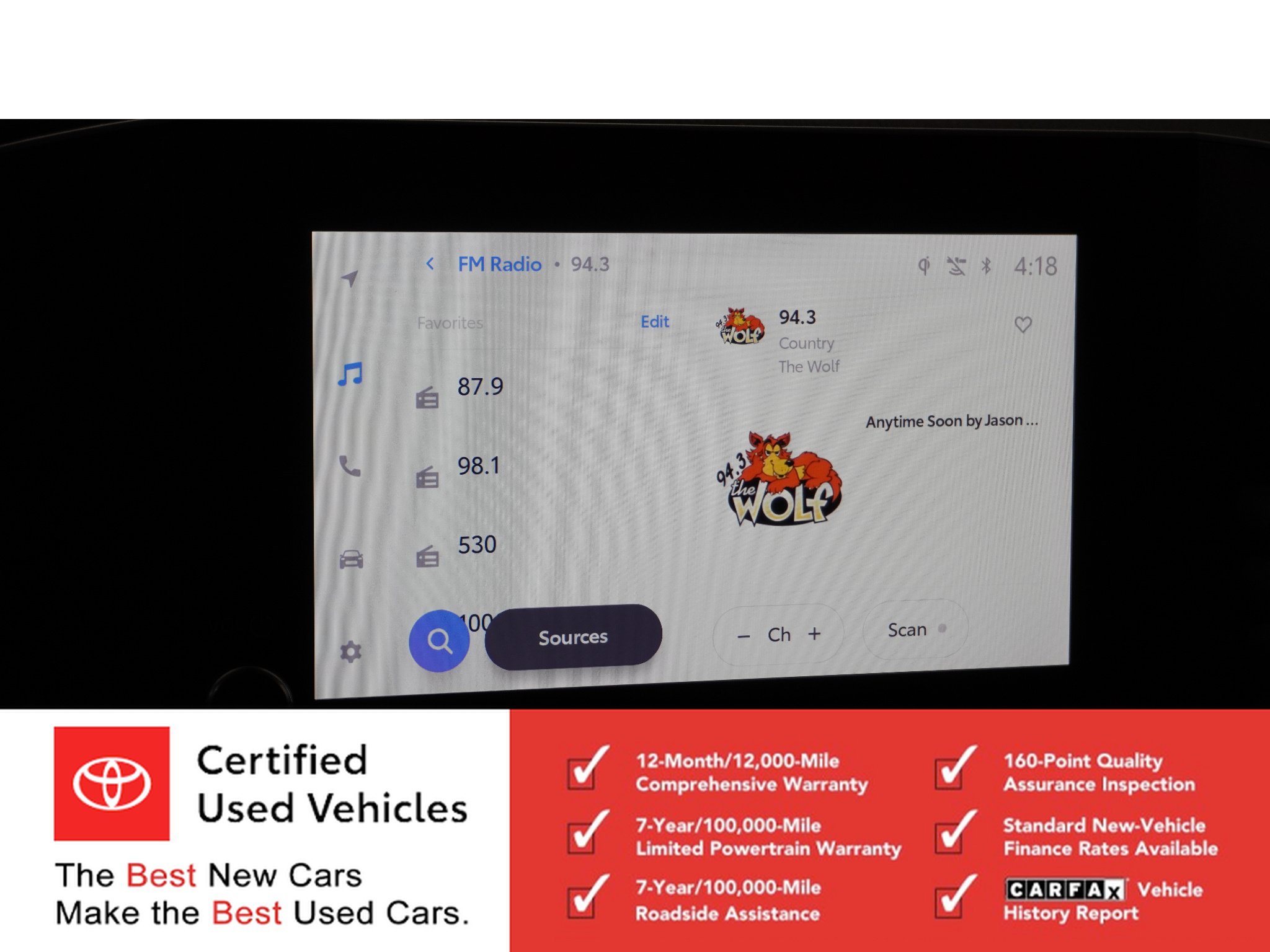 Certified 2025 Toyota Camry LE FWD image 20