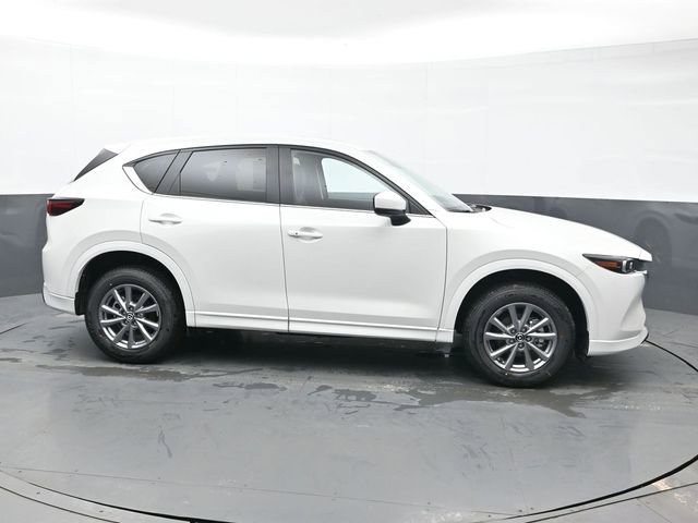 New 2025 MAZDA CX-5 AWD 2.5 S image 3