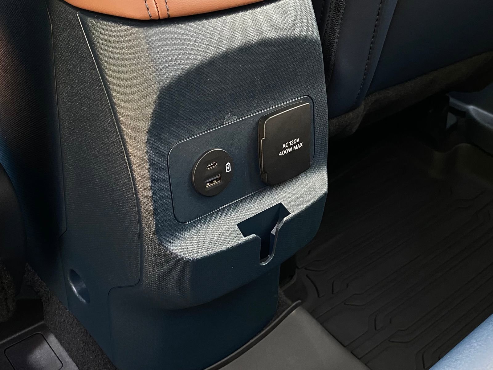 Used 2024 Ford Maverick Lariat image 33