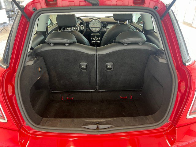 Used 2007 MINI Cooper S FWD image 35