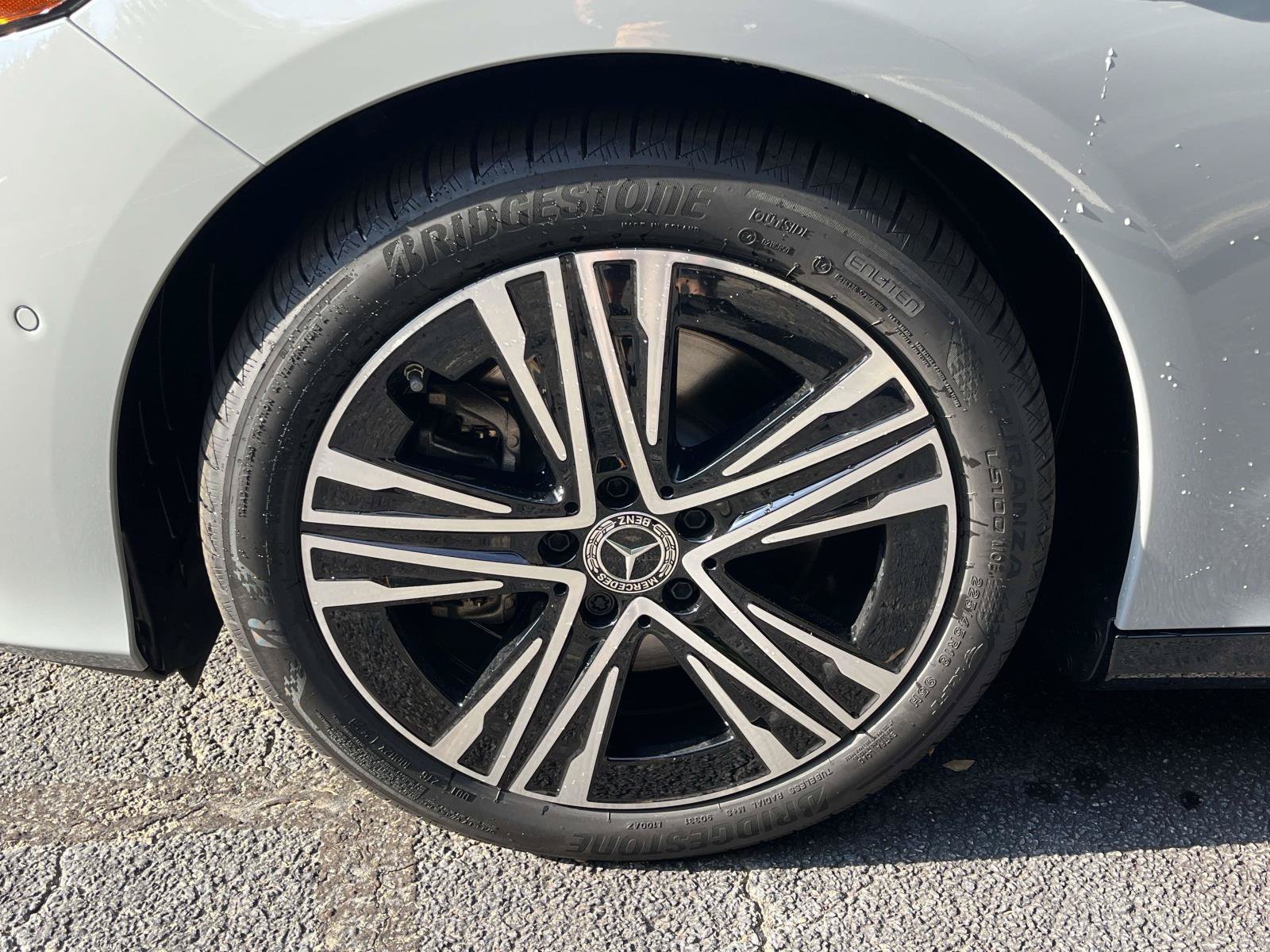 New 2027 Mercedes-Benz CLA 220 image 14