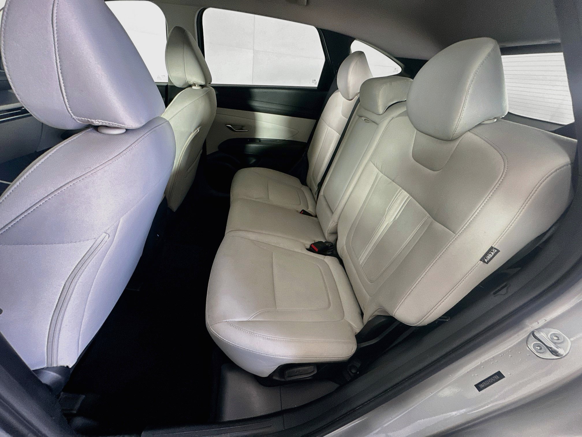 Used 2025 Hyundai Tucson SEL FWD image 26
