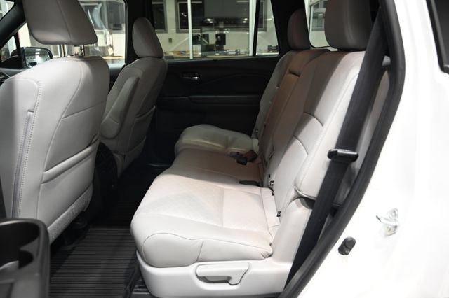 Used 2021 Honda Passport Elite image 11