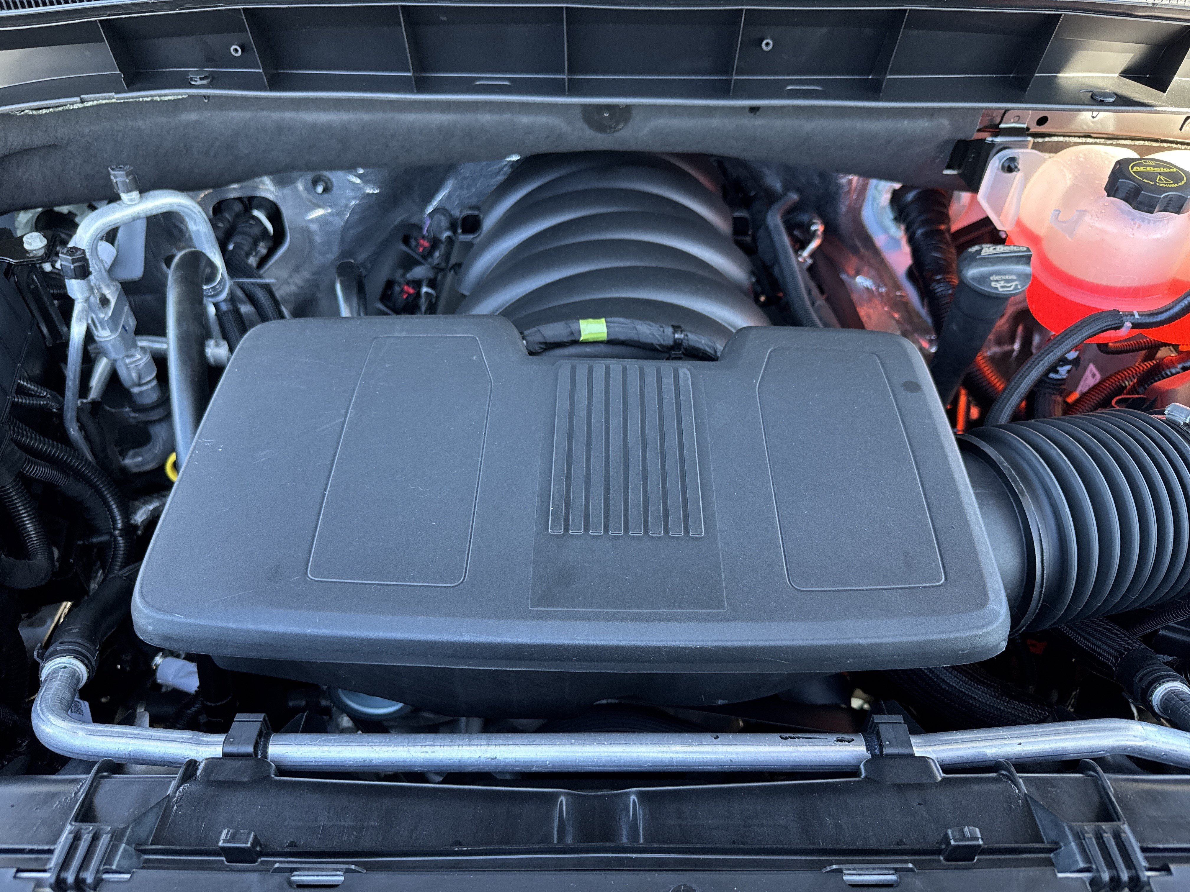 New 2026 GMC Sierra 1500 Denali AWD/4WD image 32