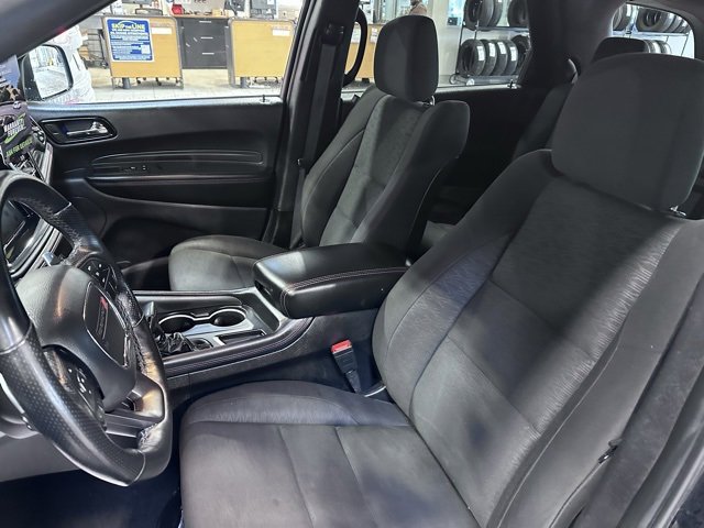 Used 2023 Dodge Durango GT image 22
