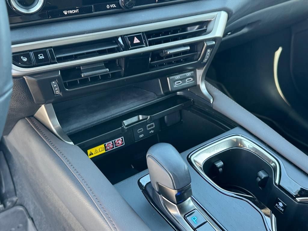 Used 2023 Lexus RX 350 AWD w/ Accessory Package (Z1) image 23