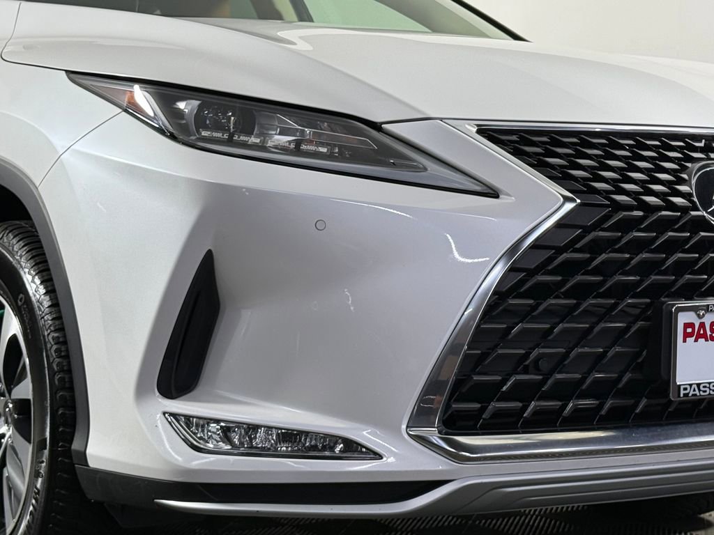 Used 2022 Lexus RX 350L Premium w/ Premium Package AWD/4WD image 5