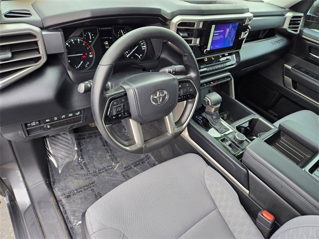 Used 2024 Toyota Tundra SR5 image 11