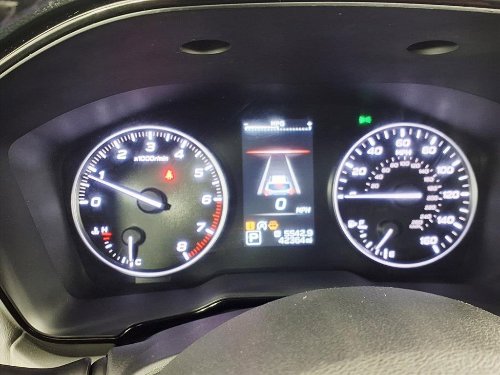 Used 2021 Subaru Outback Premium image 23