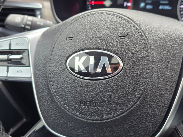 Used 2020 Kia Telluride EX AWD/4WD image 32