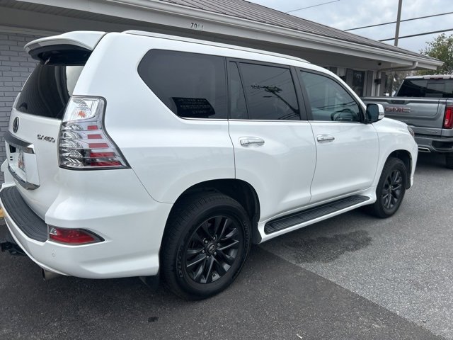 Used 2021 Lexus GX 460 Premium image 5