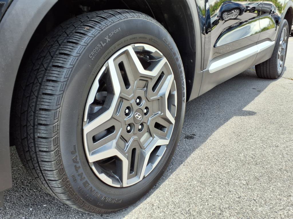 Used 2023 Hyundai Santa Fe Limited image 17