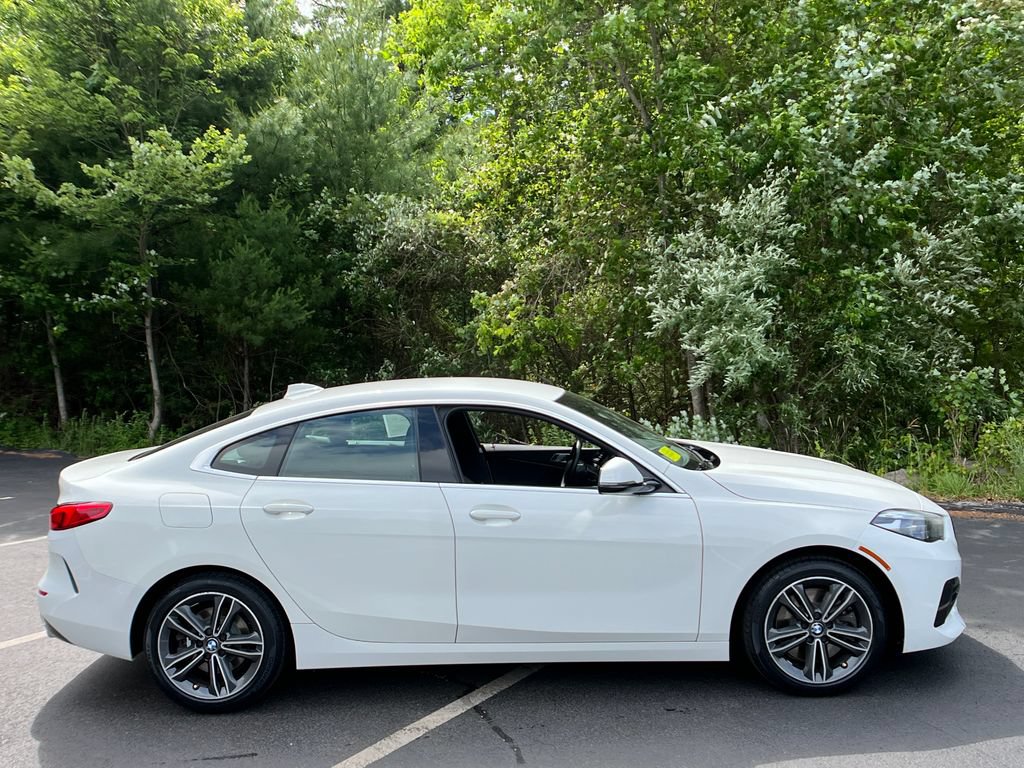Used 2021 BMW 228i xDrive Gran Coupe w/ Lights Package AWD/4WD image 6