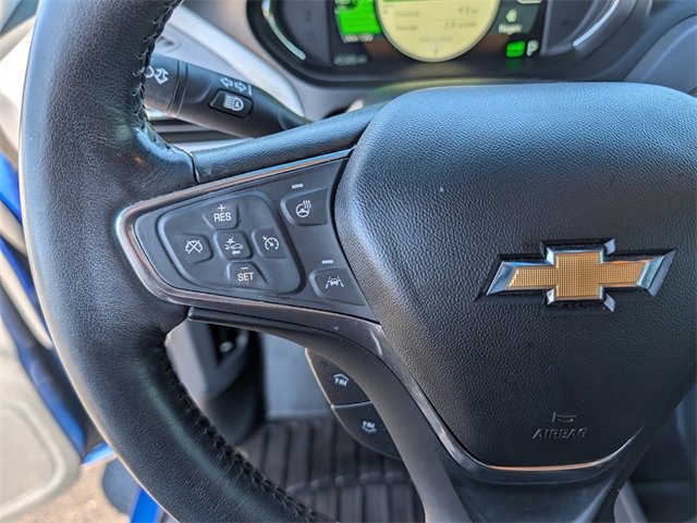 Used 2019 Chevrolet Bolt Premier w/ Infotainment Package image 15