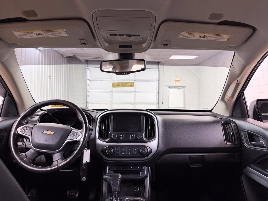 Used 2020 Chevrolet Colorado LT w/ LT Convenience Package AWD/4WD image 26