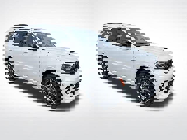 New 2026 Dodge Durango GT image 34