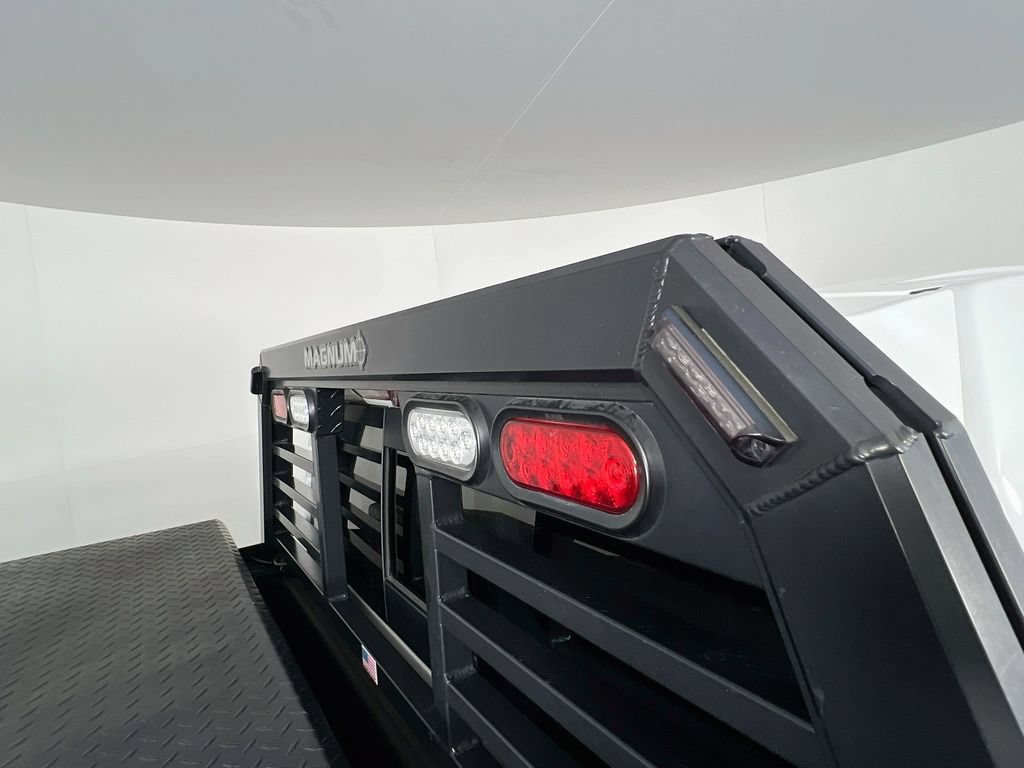 Certified 2020 GMC Sierra 3500 AT4 w/ AT4 Premium Package AWD/4WD image 31
