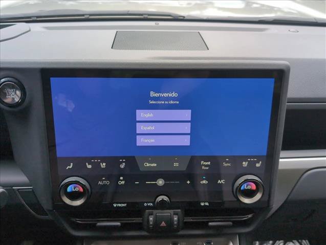 Used 2024 Lexus GX 550 w/ Cold Area Package AWD/4WD image 14