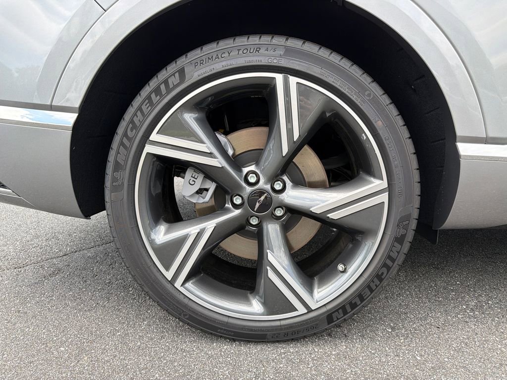 New 2026 Genesis GV80 2.5T Prestige AWD/4WD image 17