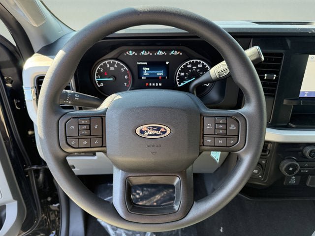 New 2026 Ford F350 XL AWD/4WD image 13