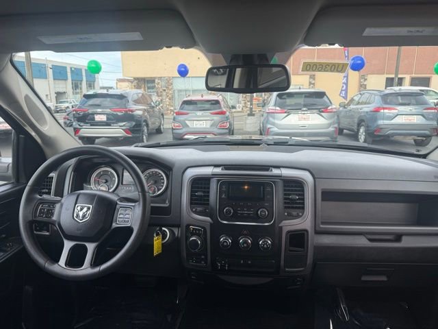 Used 2019 RAM 1500 Tradesman w/ Chrome Plus Package image 13