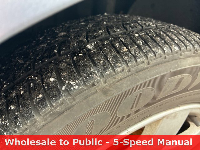 Used 2003 BMW 325xi Sedan image 10