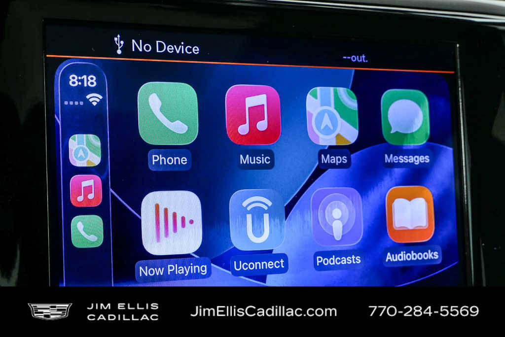 Used 2021 Jeep Grand Cherokee Limited image 15