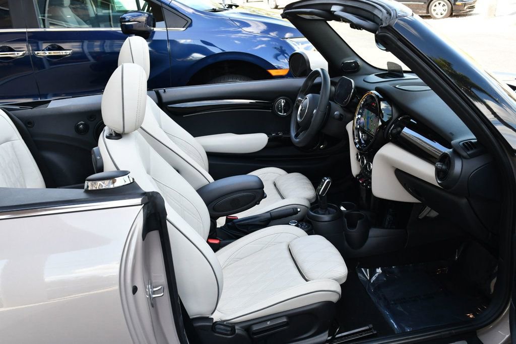 Used 2024 MINI Cooper S image 60