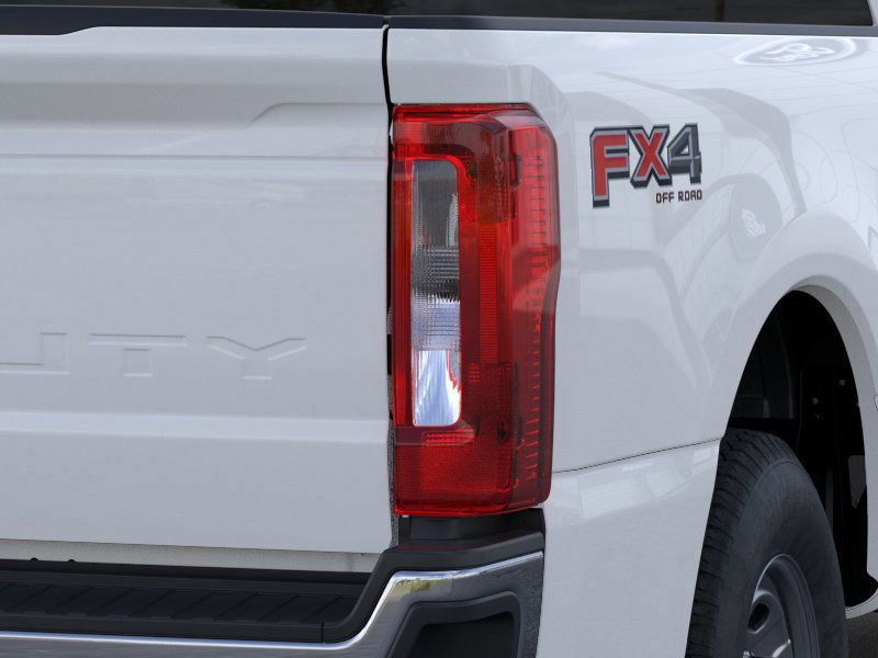 New 2026 Ford F250 XL image 21
