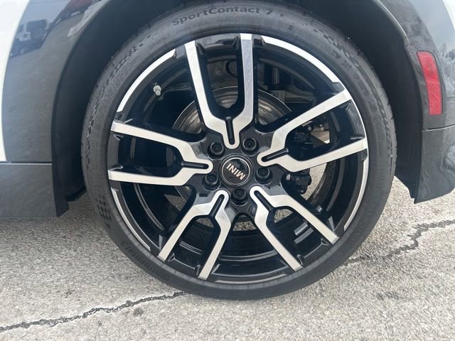 New 2026 MINI Cooper S image 5