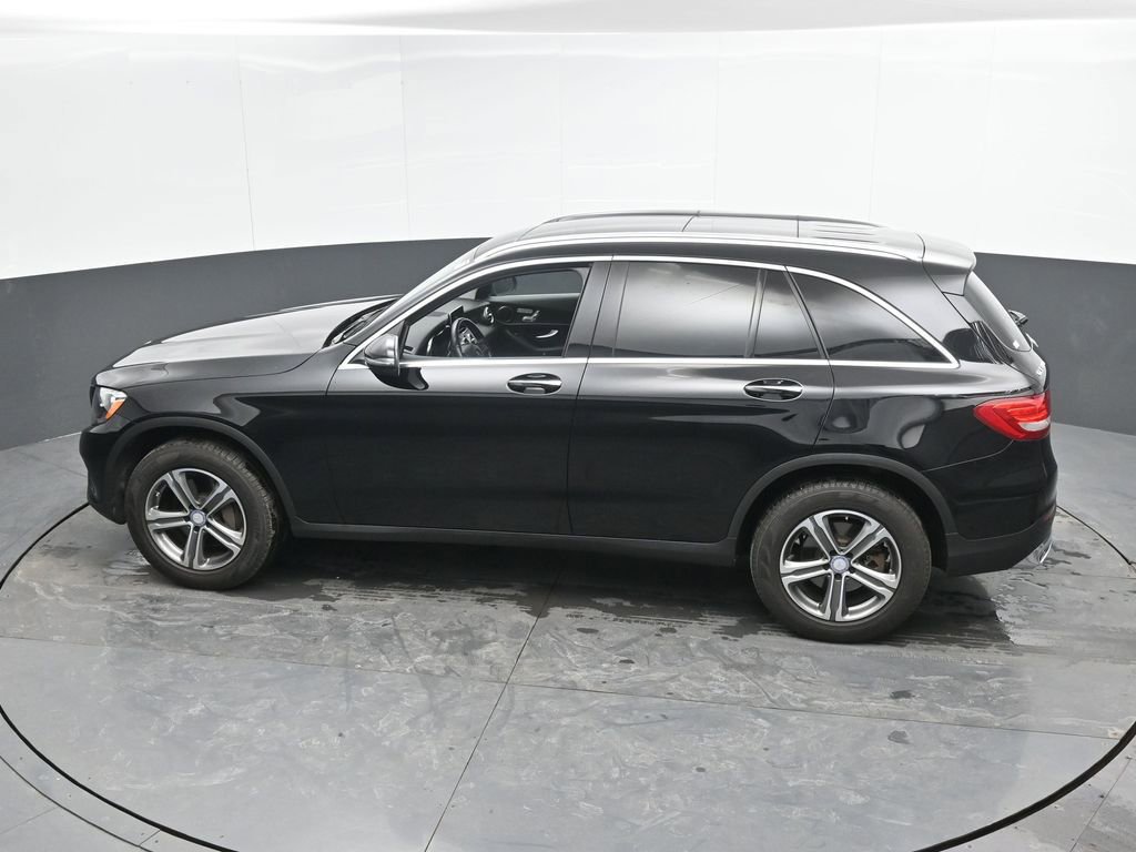 Used 2017 Mercedes-Benz GLC 300 4MATIC image 41