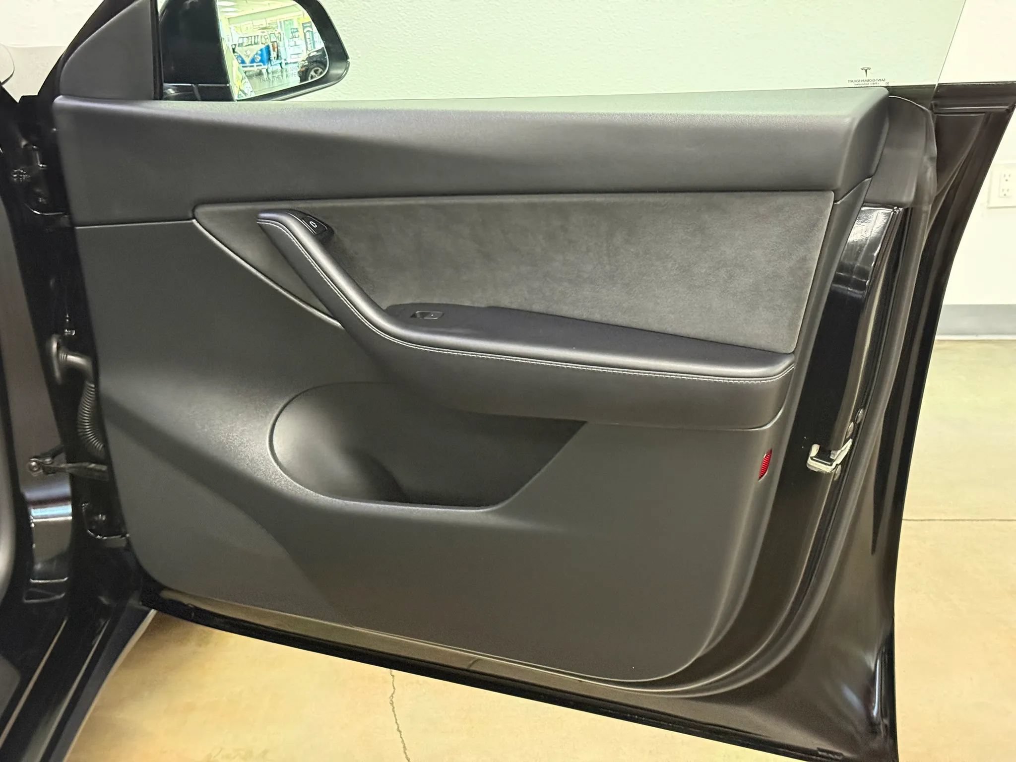 Used 2022 Tesla Model Y Performance AWD/4WD image 14