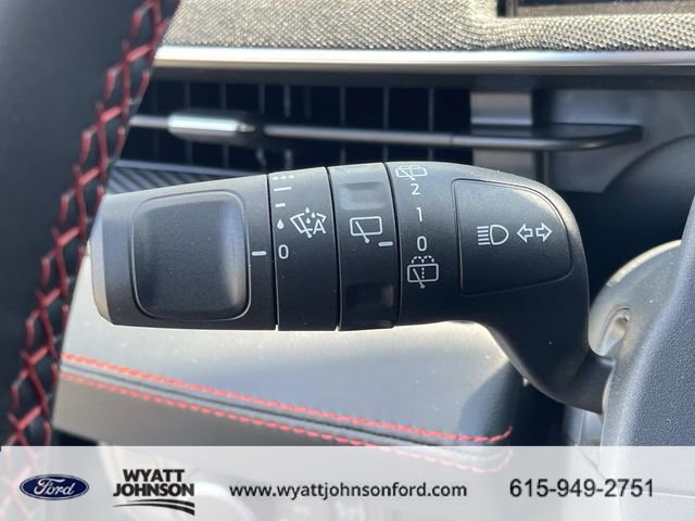 New 2026 Ford Mustang Mach-E Premium w/ Sport Appearance Package image 36