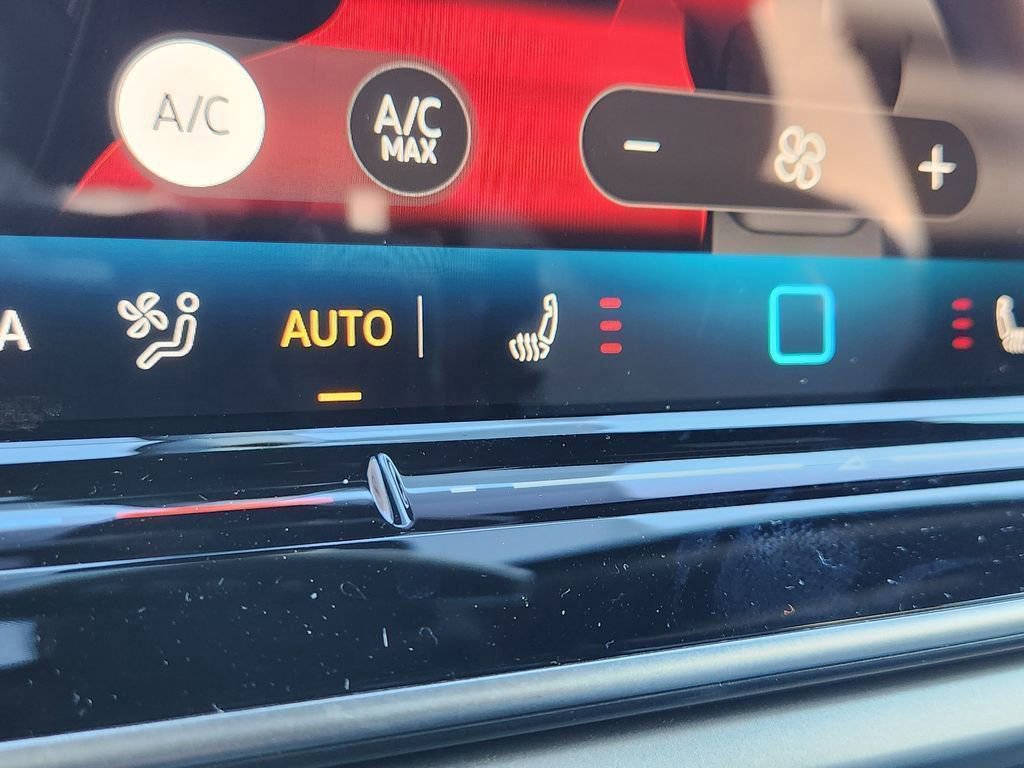 New 2026 Volkswagen ID.4 Pro AWD/4WD image 15