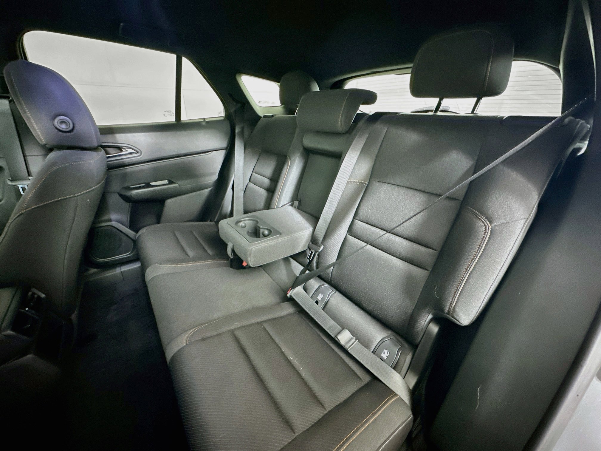 Used 2025 Honda Prologue Eco image 28