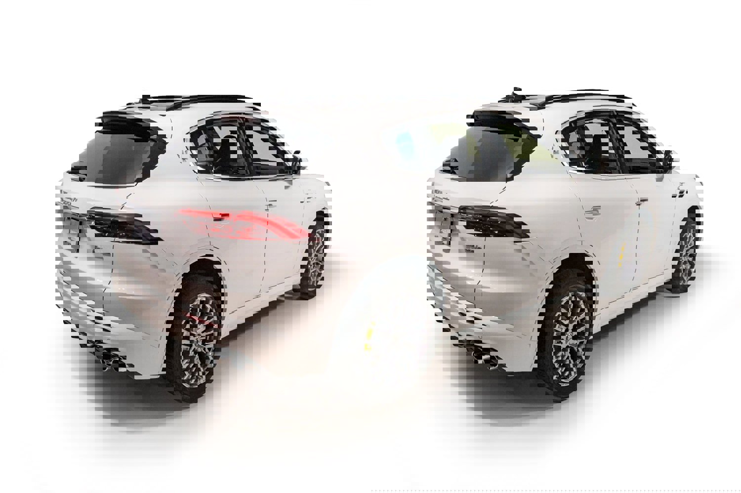 Used 2024 Maserati Grecale GT image 7