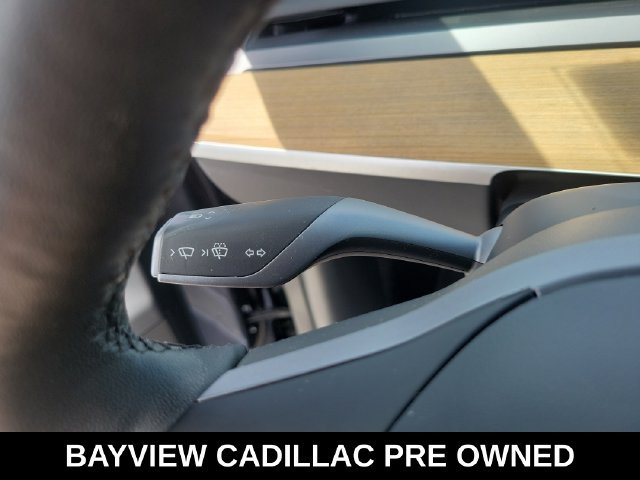 Used 2023 Tesla Model Y Long Range AWD/4WD image 30