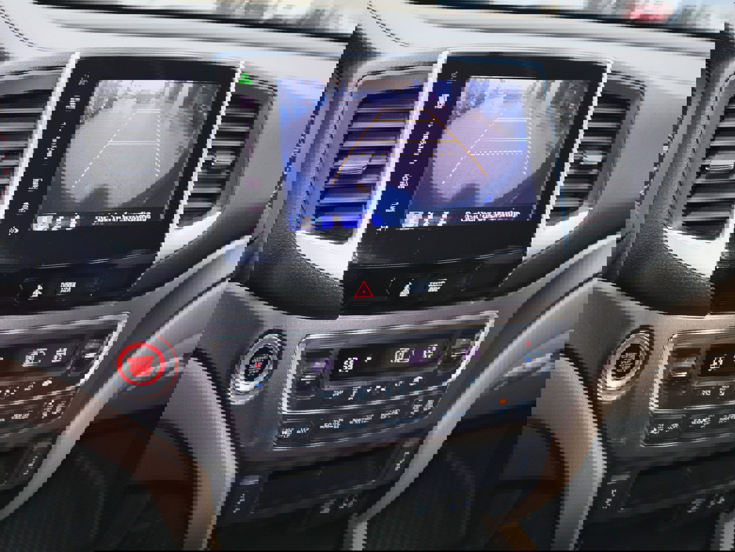 Used 2016 Honda Pilot EX-L image 21