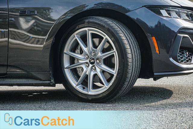 Used 2024 Ford Mustang GT Premium image 17