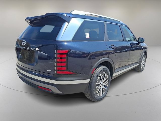 New 2026 Hyundai Palisade SEL AWD/4WD image 7